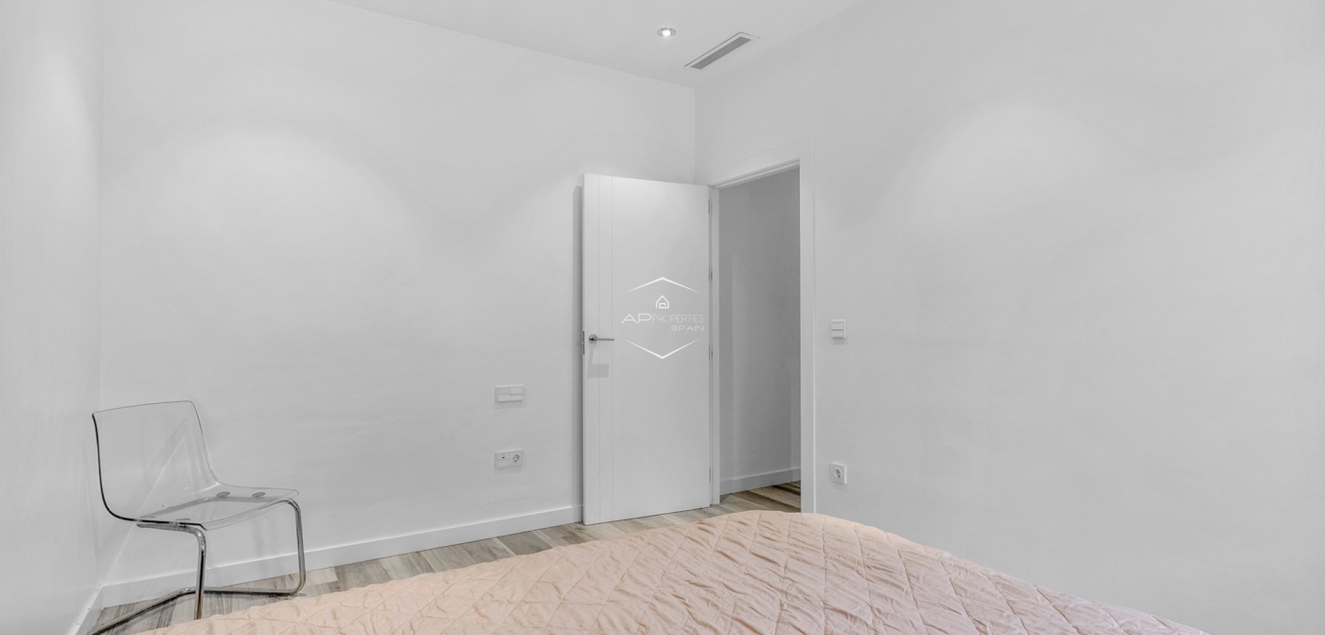Resale - Villa - Detached -
Algorfa - Lomas De La Juliana