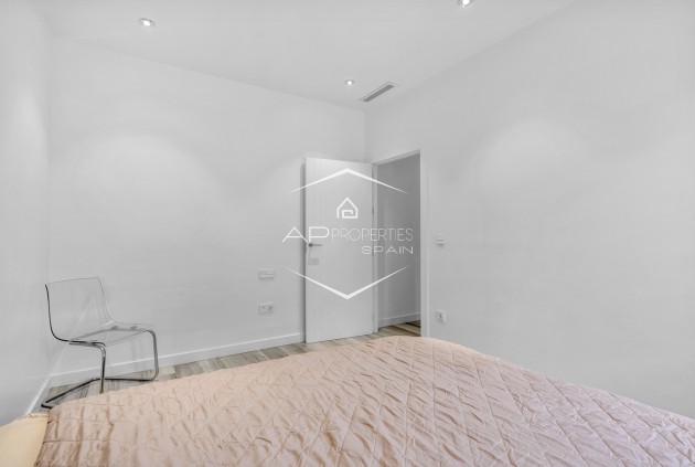 Resale - Villa - Detached -
Algorfa - Lomas De La Juliana