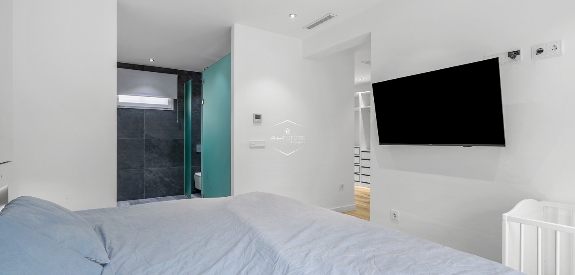 Resale - Villa - Detached -
Algorfa - Lomas De La Juliana