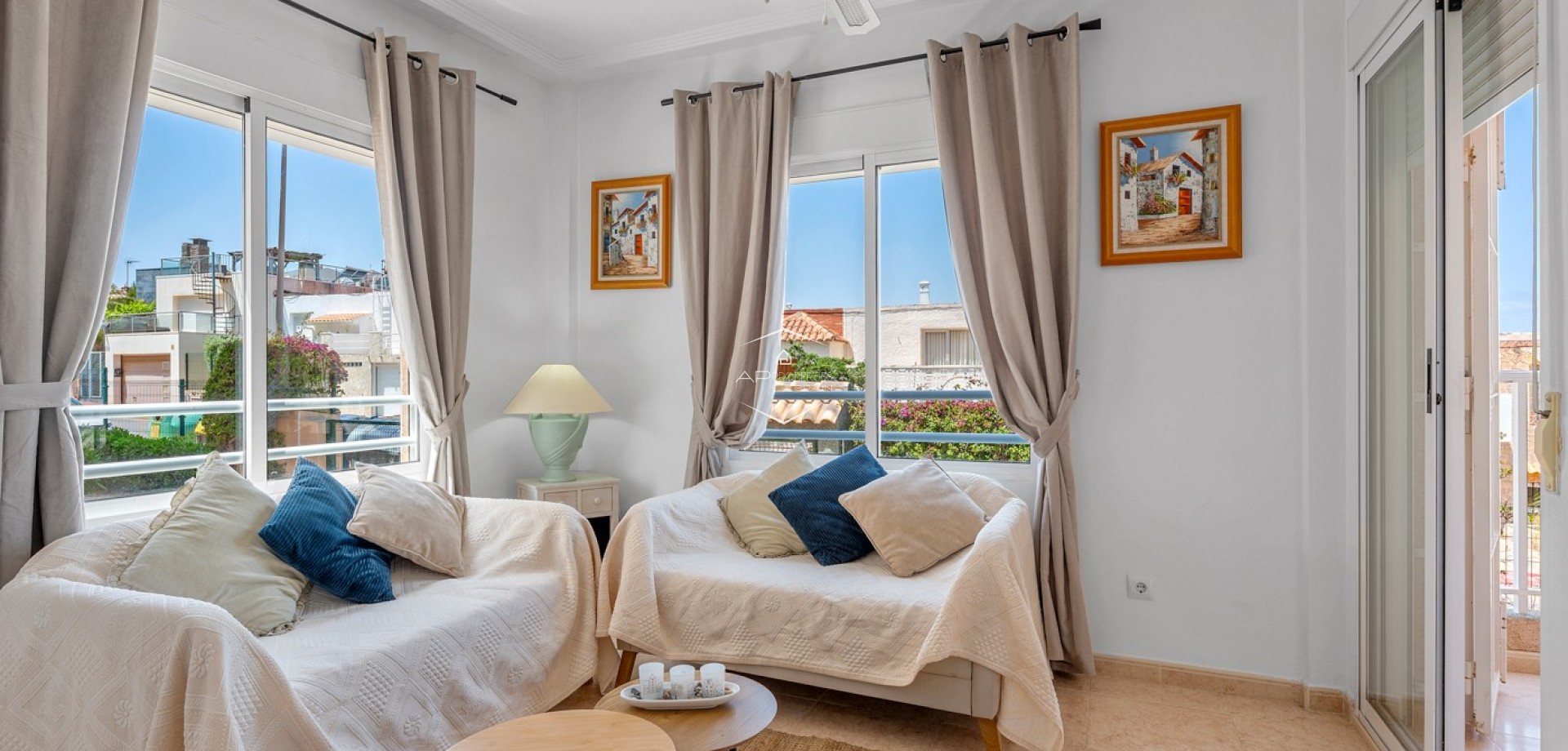 Herverkoop - Appartement- flat -
Torrevieja - La Mata