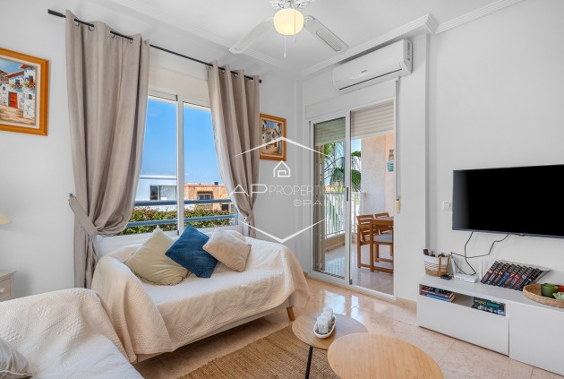 Herverkoop - Appartement- flat -
Torrevieja - La Mata