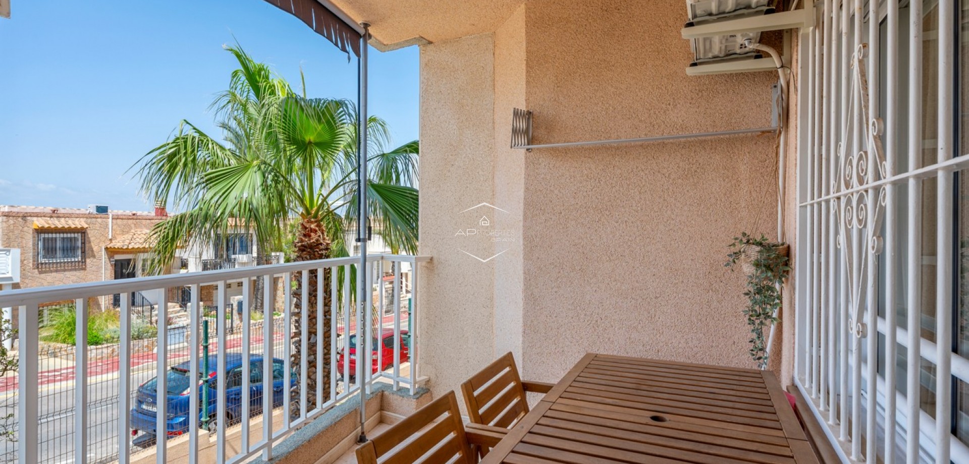 Herverkoop - Appartement- flat -
Torrevieja - La Mata
