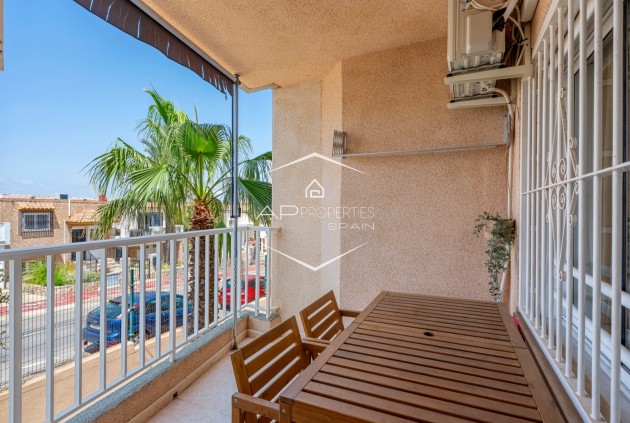 Herverkoop - Appartement- flat -
Torrevieja - La Mata