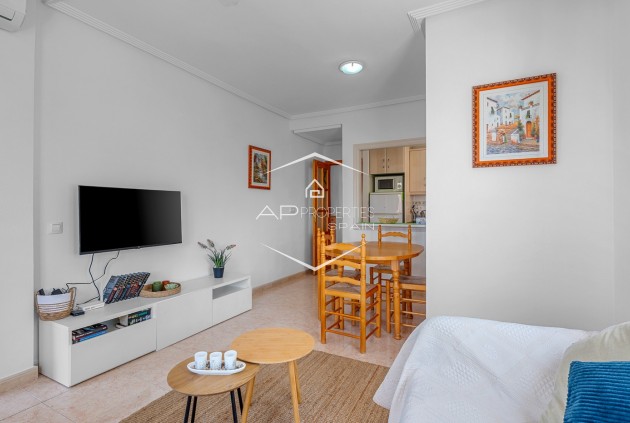 Herverkoop - Appartement- flat -
Torrevieja - La Mata