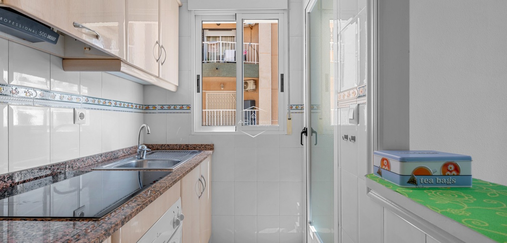 Herverkoop - Appartement- flat -
Torrevieja - La Mata