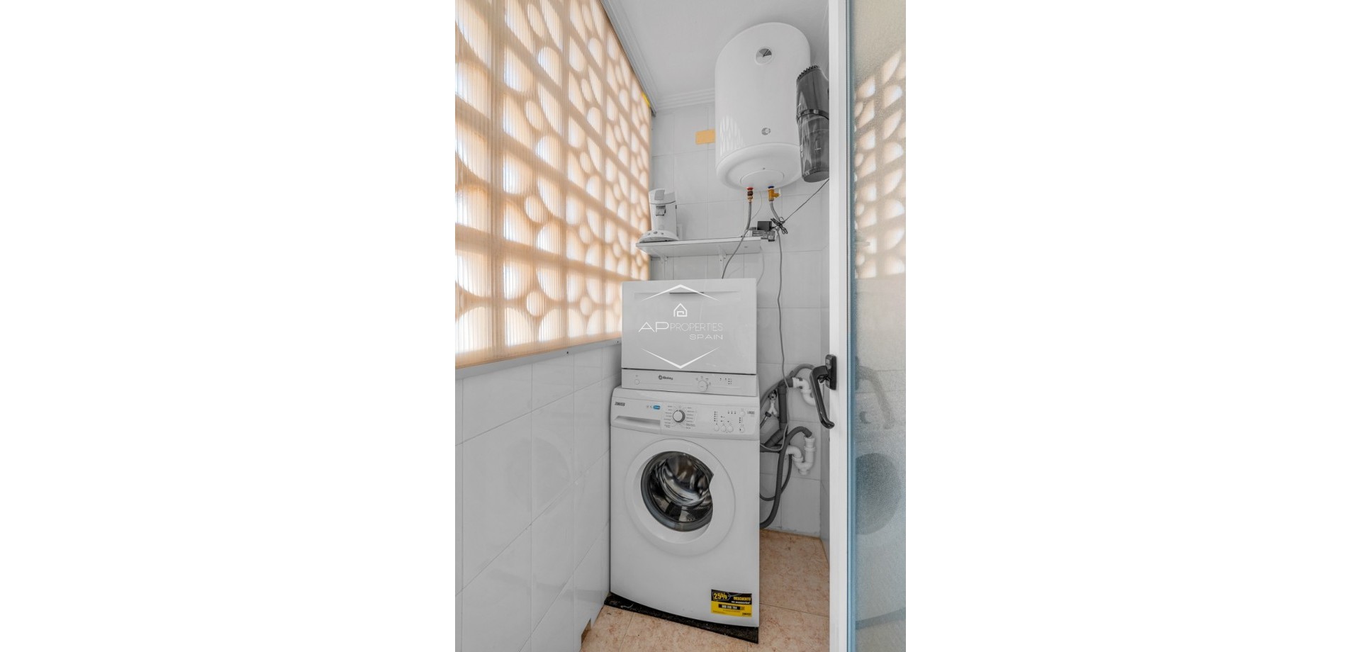 Herverkoop - Appartement- flat -
Torrevieja - La Mata