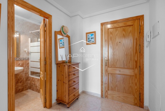 Herverkoop - Appartement- flat -
Torrevieja - La Mata