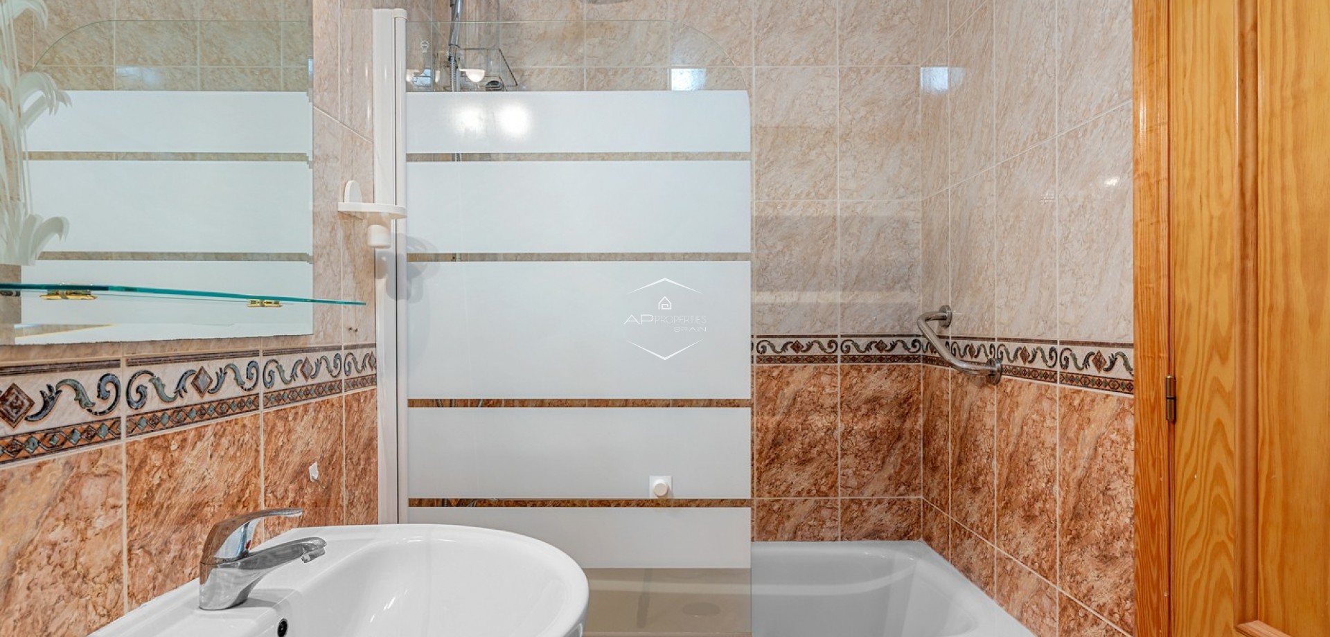 Herverkoop - Appartement- flat -
Torrevieja - La Mata