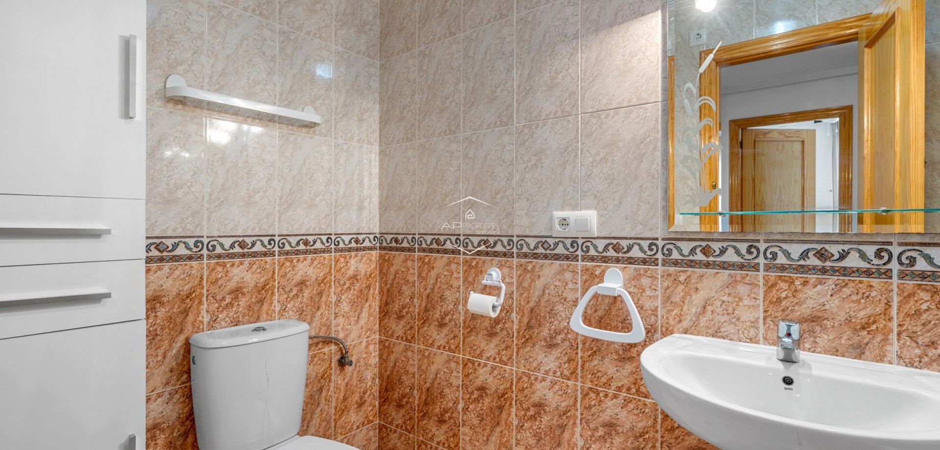 Herverkoop - Appartement- flat -
Torrevieja - La Mata