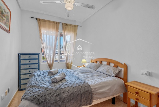 Herverkoop - Appartement- flat -
Torrevieja - La Mata