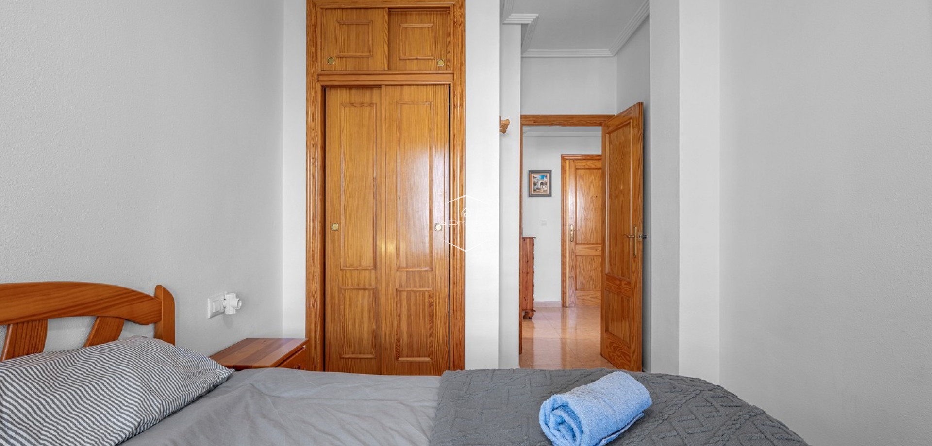 Herverkoop - Appartement- flat -
Torrevieja - La Mata