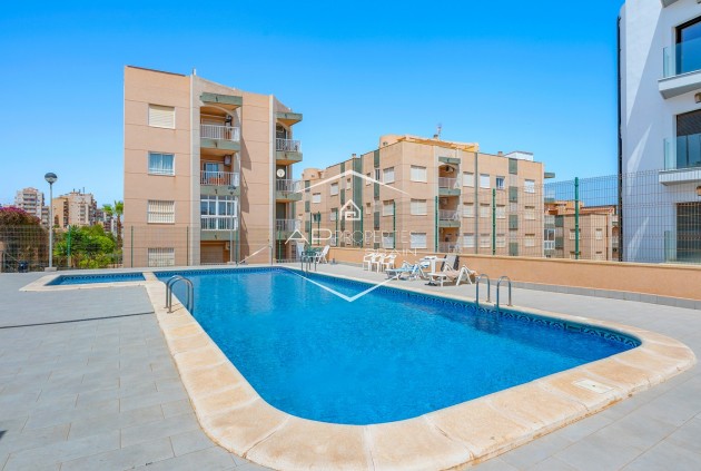 Herverkoop - Appartement- flat -
Torrevieja - La Mata