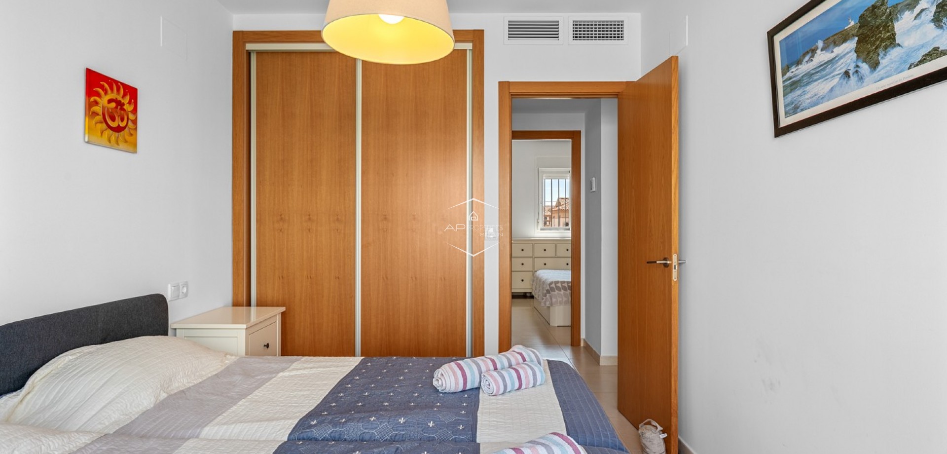 Herverkoop - Geschakelde woning -
Ciudad Quesada