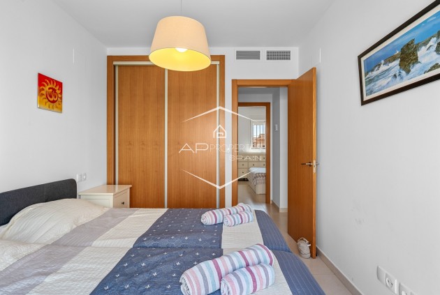 Herverkoop - Geschakelde woning -
Ciudad Quesada
