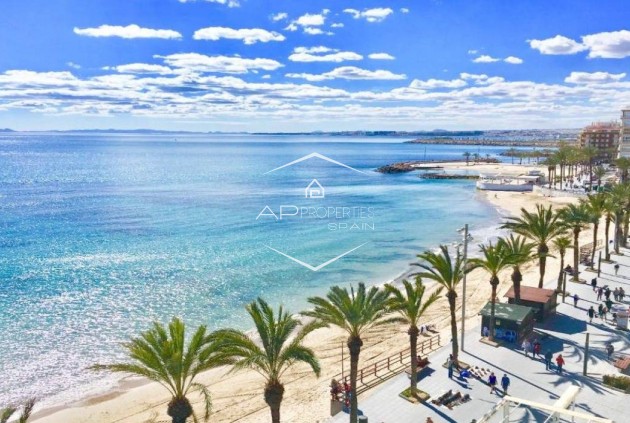 Nieuwbouw Woningen - Villa - Vrijstaand -
Torrevieja - Lago Jardín II