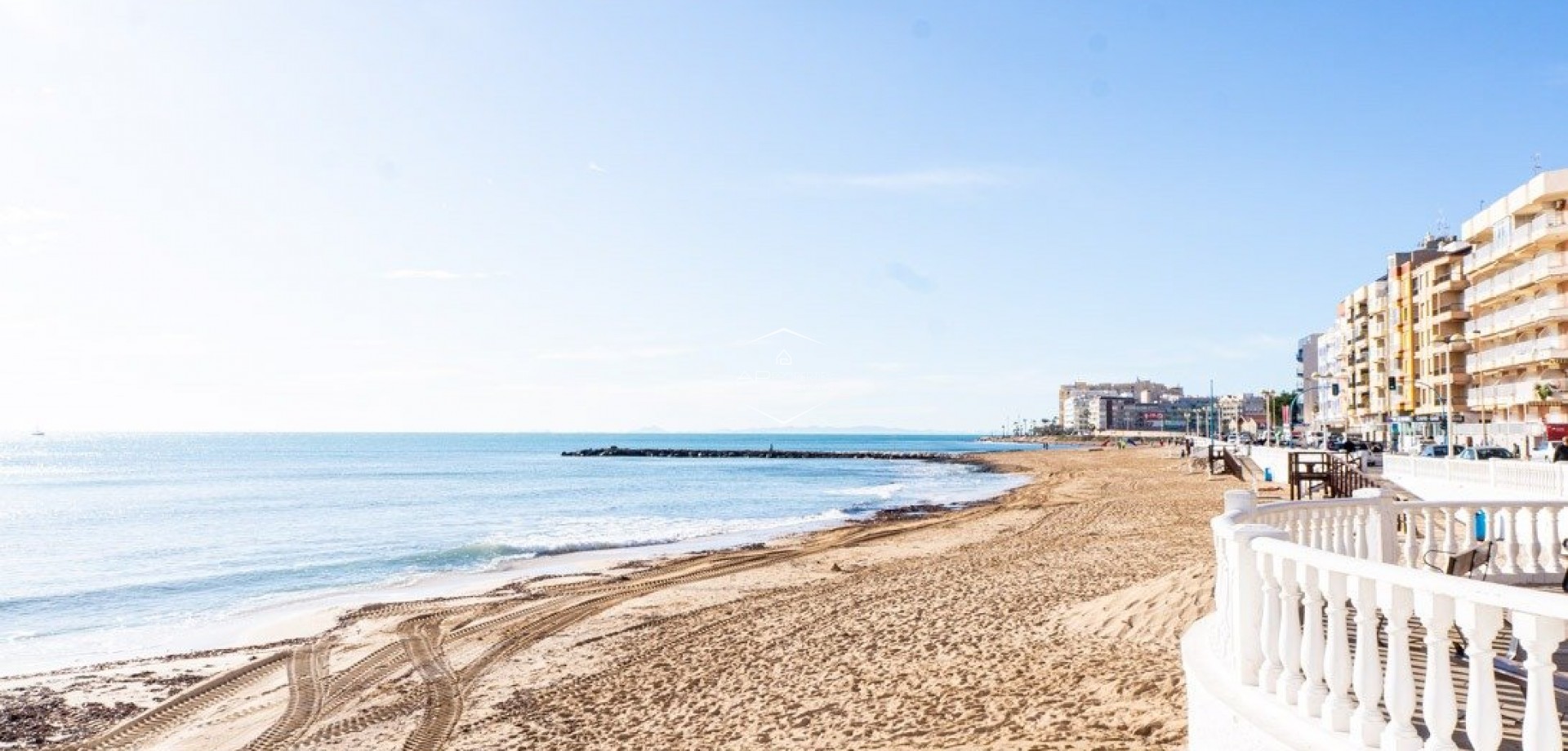 Nieuwbouw Woningen - Villa - Vrijstaand -
Torrevieja - Lago Jardín II