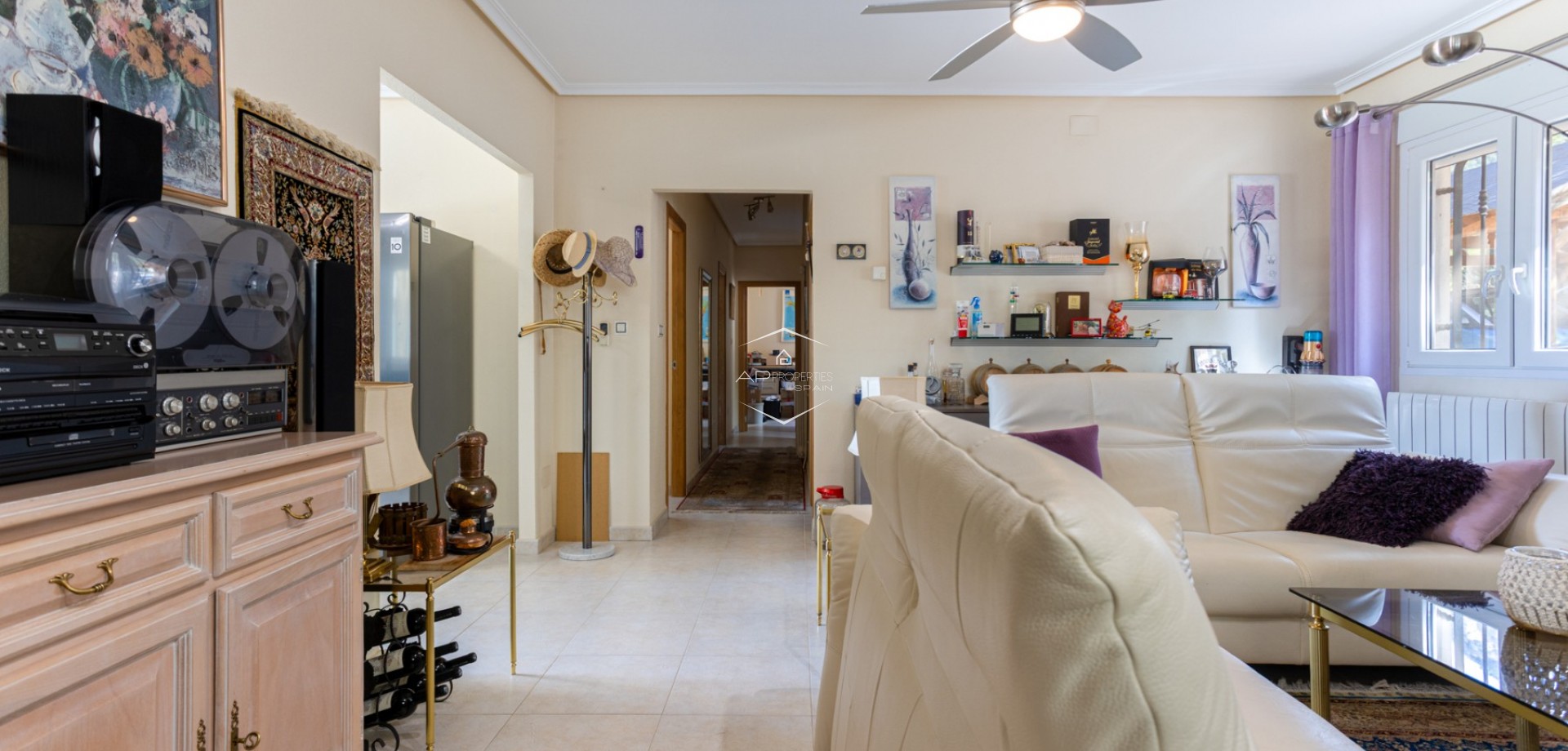 Revente - Villa - Indépendante -
La Zarza