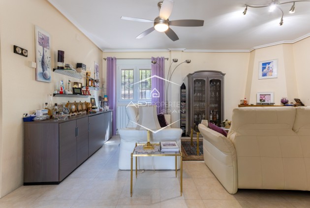 Revente - Villa - Indépendante -
La Zarza
