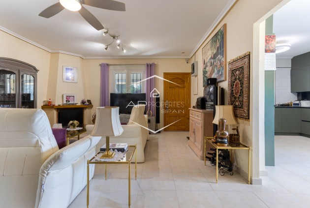 Revente - Villa - Indépendante -
La Zarza