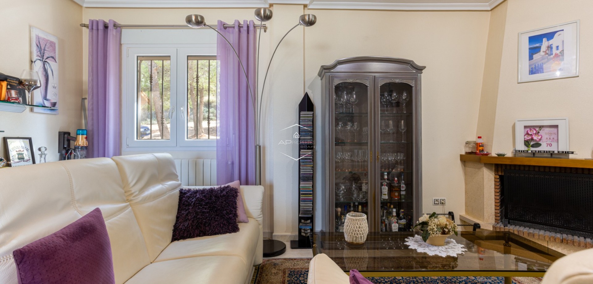 Revente - Villa - Indépendante -
La Zarza