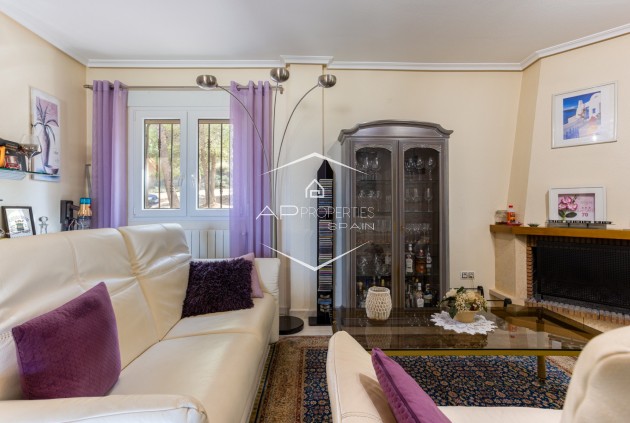 Revente - Villa - Indépendante -
La Zarza