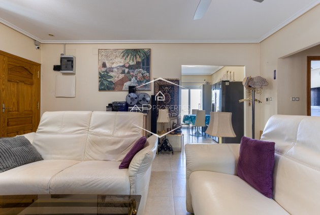 Revente - Villa - Indépendante -
La Zarza
