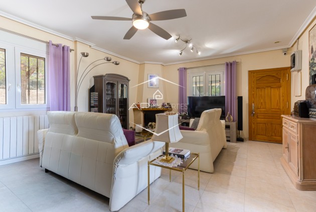 Revente - Villa - Indépendante -
La Zarza
