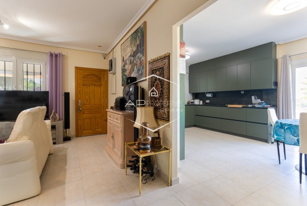 Revente - Villa - Indépendante -
La Zarza