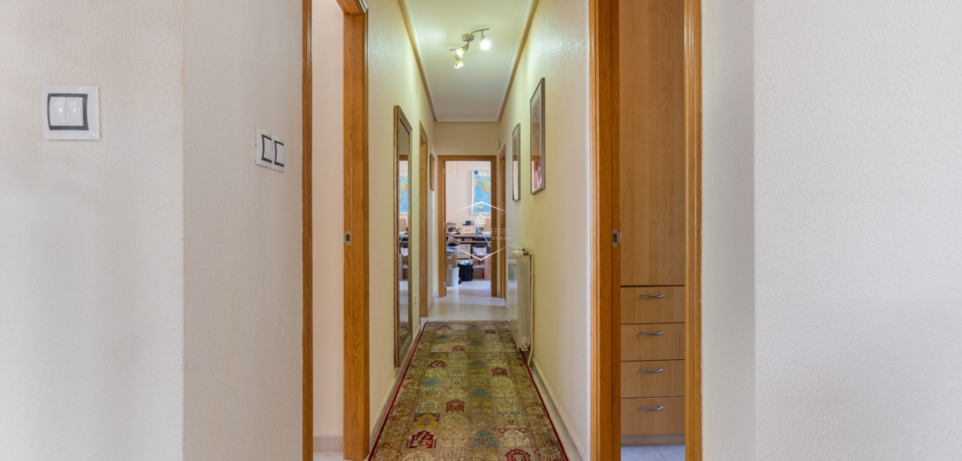 Revente - Villa - Indépendante -
La Zarza