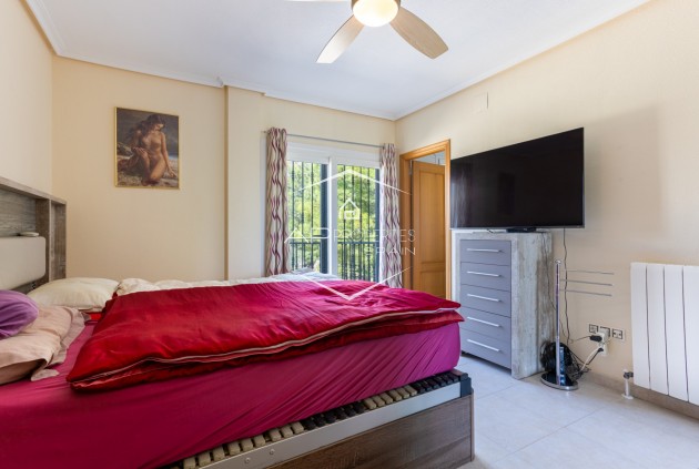 Revente - Villa - Indépendante -
La Zarza
