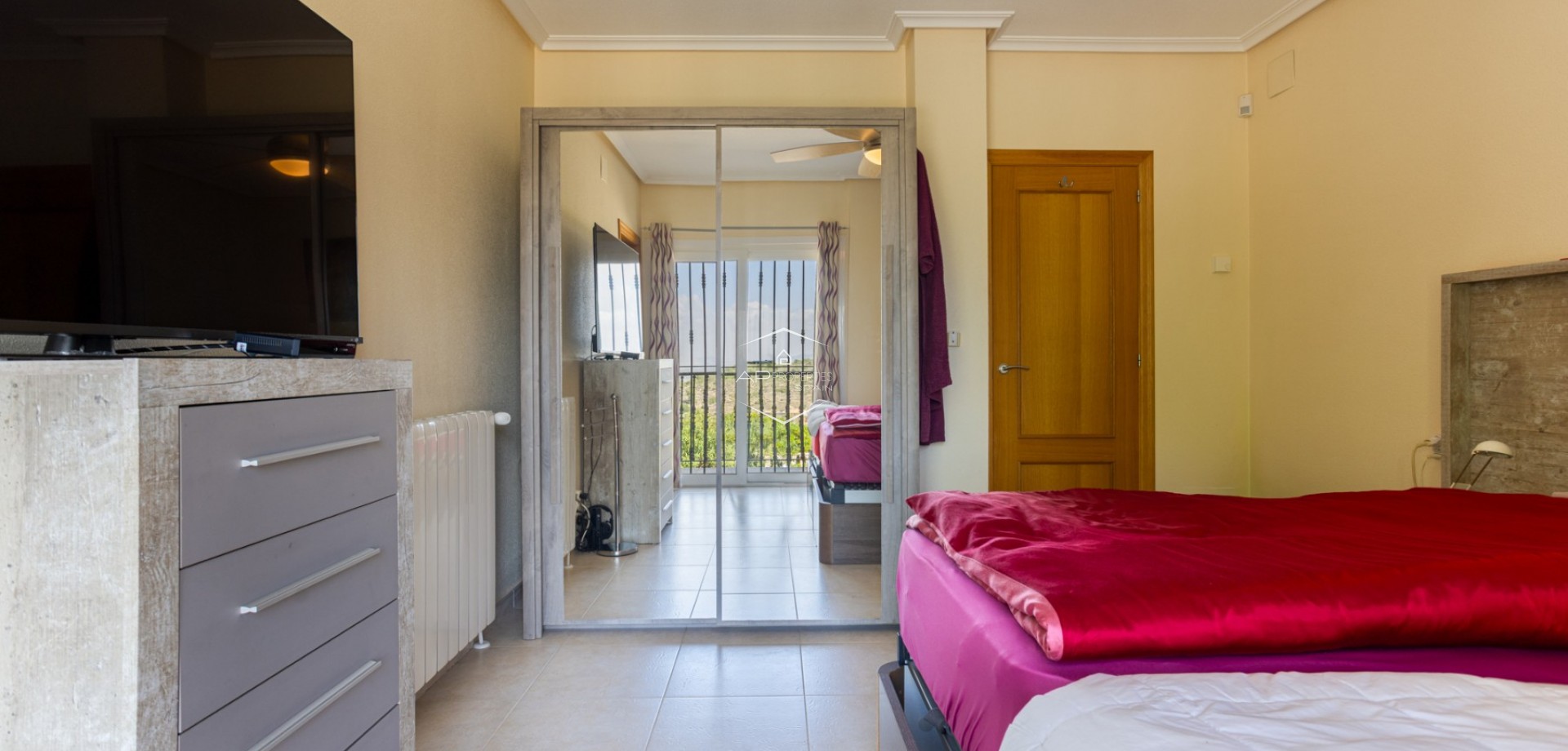 Revente - Villa - Indépendante -
La Zarza