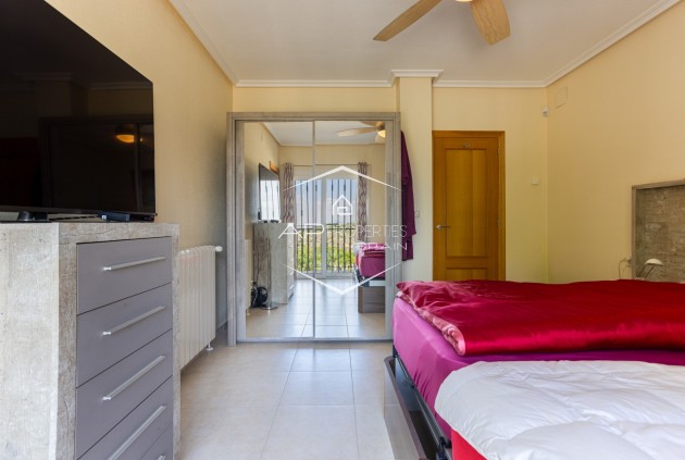 Revente - Villa - Indépendante -
La Zarza