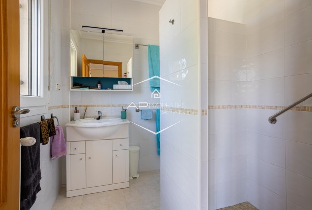 Revente - Villa - Indépendante -
La Zarza