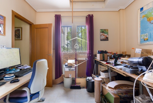 Revente - Villa - Indépendante -
La Zarza
