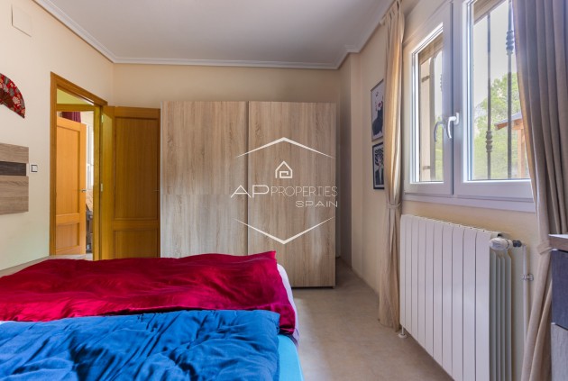 Revente - Villa - Indépendante -
La Zarza