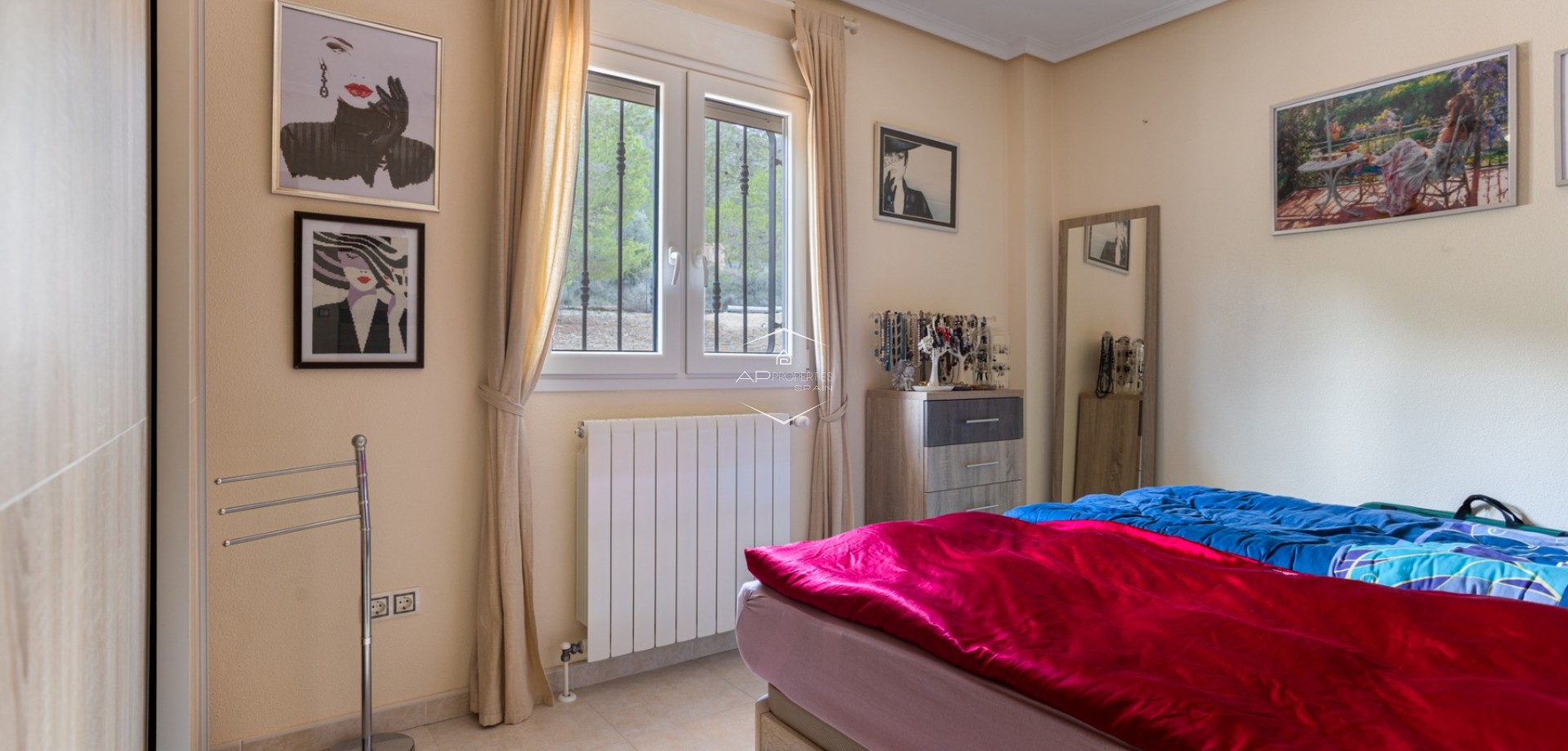 Revente - Villa - Indépendante -
La Zarza