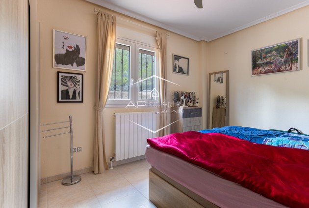 Revente - Villa - Indépendante -
La Zarza
