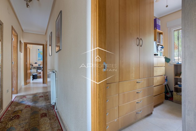 Revente - Villa - Indépendante -
La Zarza