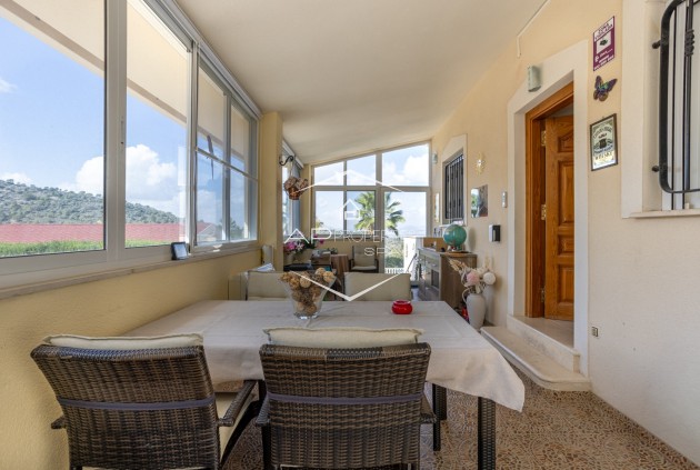 Revente - Villa - Indépendante -
La Zarza