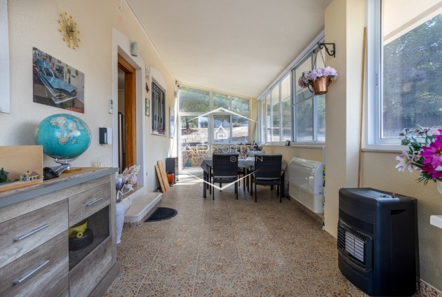 Revente - Villa - Indépendante -
La Zarza