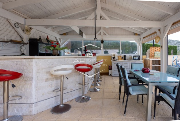 Revente - Villa - Indépendante -
La Zarza