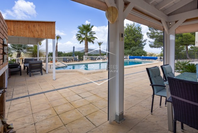 Revente - Villa - Indépendante -
La Zarza