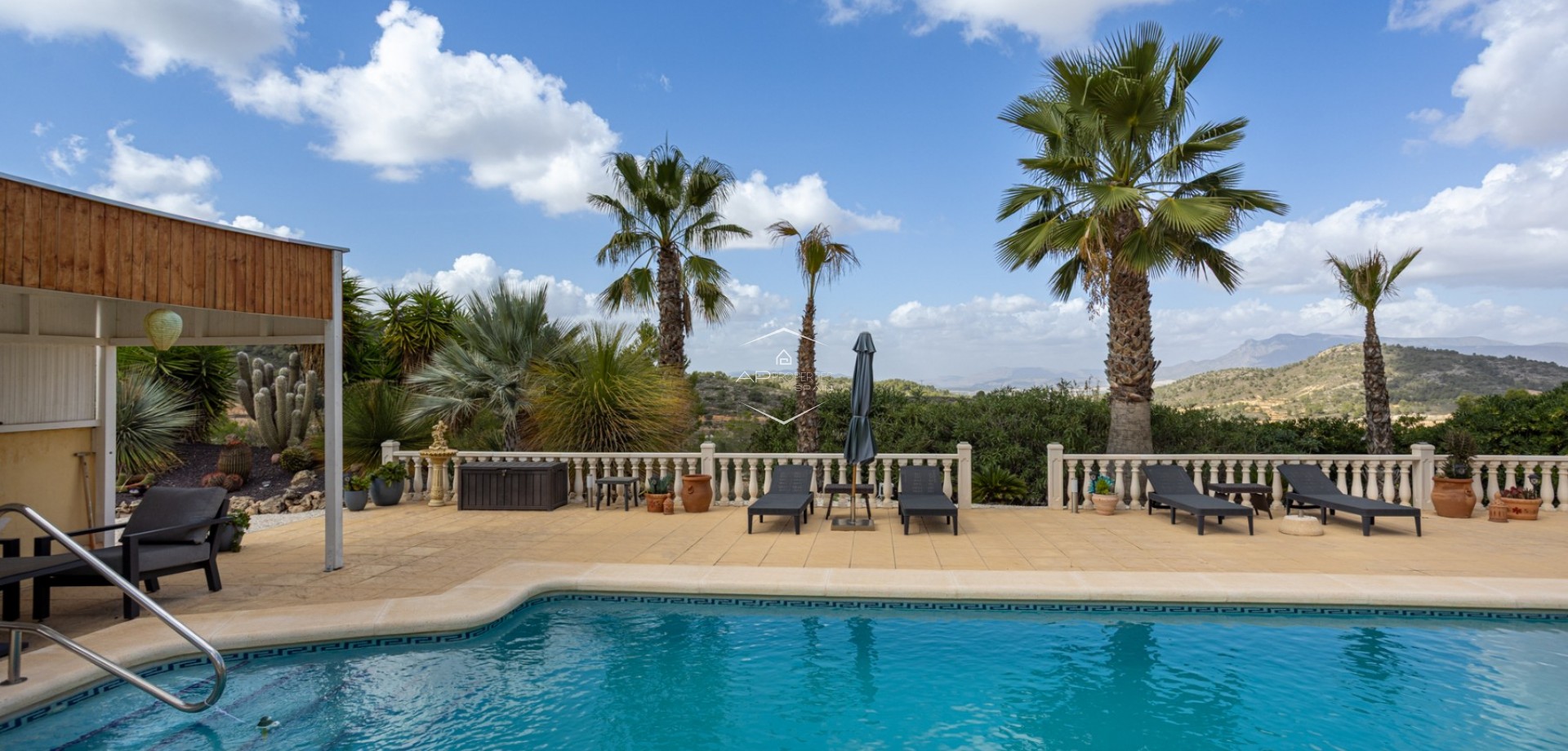 Revente - Villa - Indépendante -
La Zarza