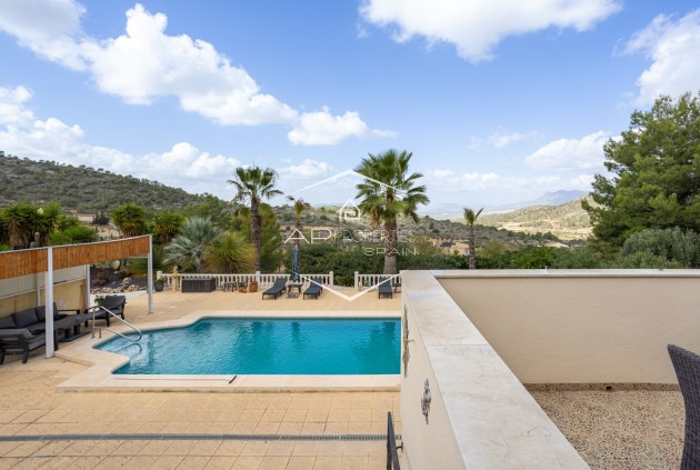 Revente - Villa - Indépendante -
La Zarza