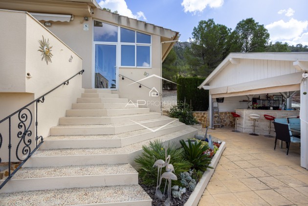 Revente - Villa - Indépendante -
La Zarza