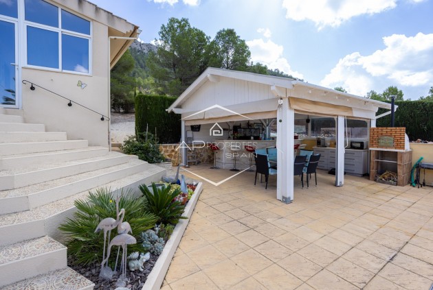 Revente - Villa - Indépendante -
La Zarza