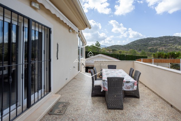 Revente - Villa - Indépendante -
La Zarza