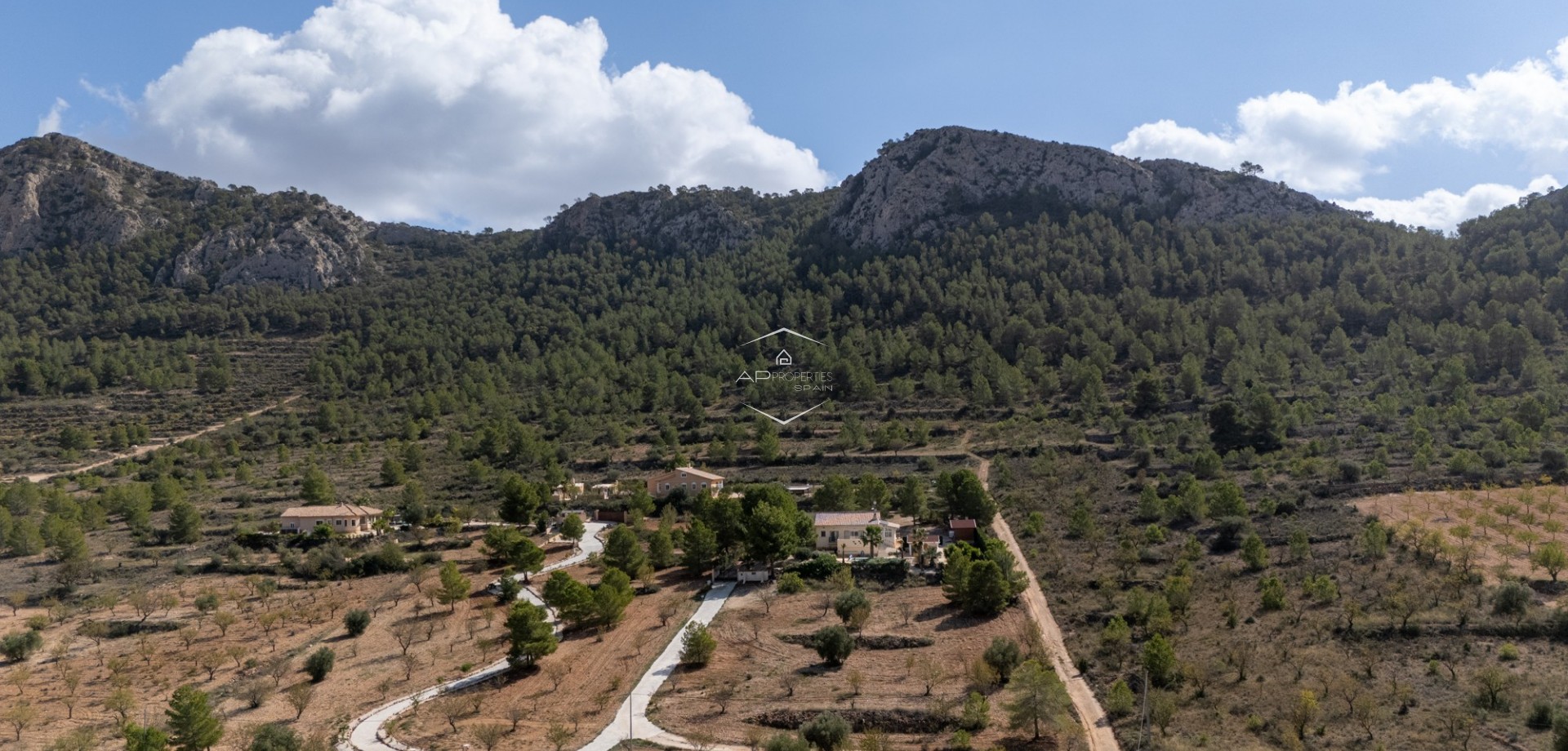 Revente - Villa - Indépendante -
La Zarza