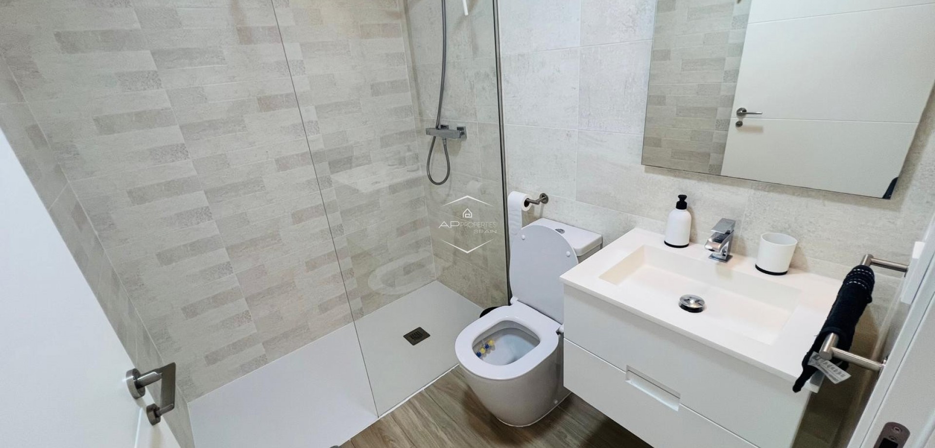 Herverkoop - Appartement- flat -
Orihuela - Vistabella Golf