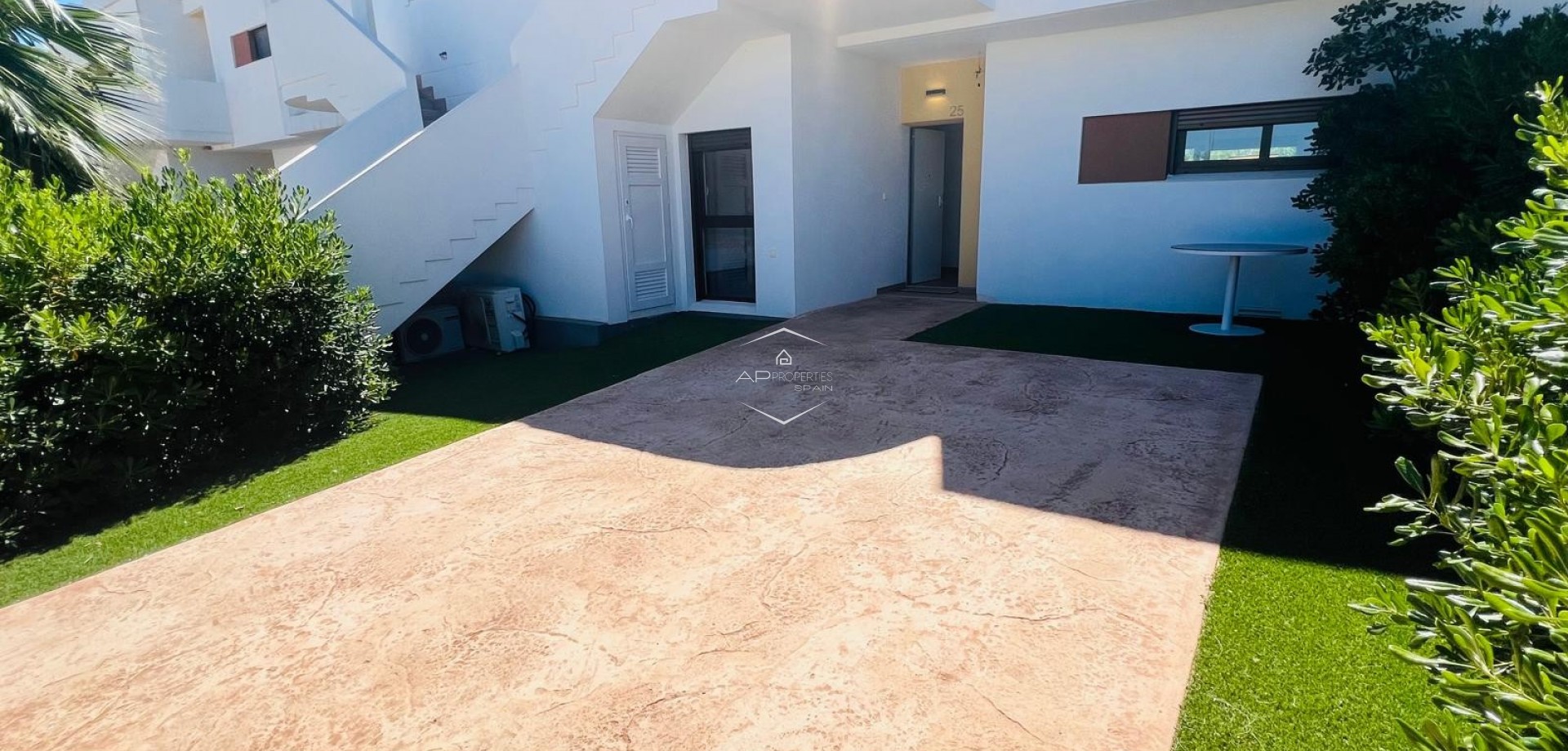 Herverkoop - Appartement- flat -
Orihuela - Vistabella Golf